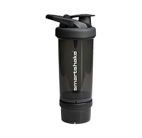 Šejkr Smartshake Revive 600 +150 ml black