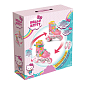 Kolieskové korčule Hello Kitty 2 in 1