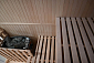 Finská sauna PERINNE 4