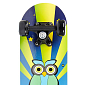 Area Little Owl skateboard