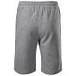 Rideoo Logo Shorts Grey S