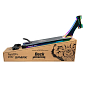 Deska Bestial Wolf Spark 530mm Rainbow + griptape zdarma