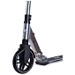Rideoo 200 PRO City Scooter Silver