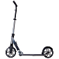 Rideoo 200 PRO City Scooter Silver