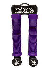 Gripy Nokaic Violet