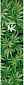 Griptape Nokaic Nº36 green leaf