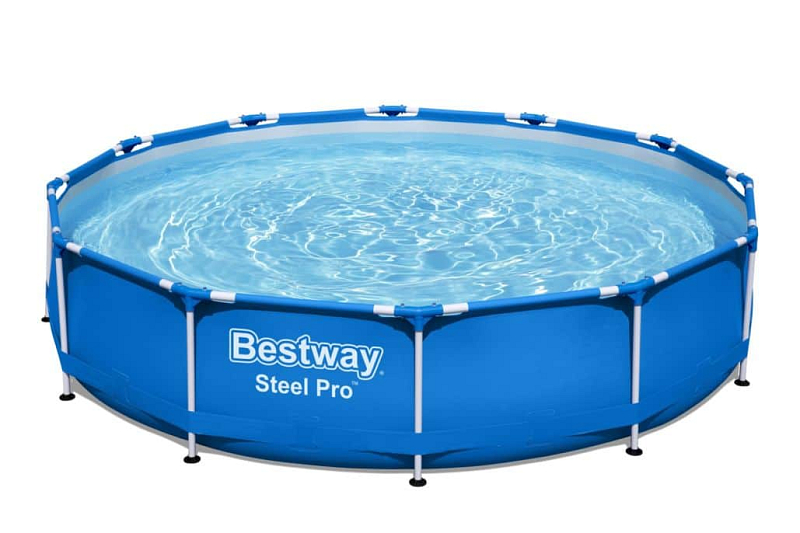 Bazén Steel Pro 3,66 x 0,76 m - 56706