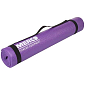 Yoga PVC 4 Mat podložka na cvičení fialová