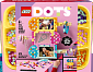 LEGO® DOTS 41956 Rámečky a náramek – nanuky