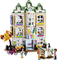 LEGO® Friends 41711 Ema a umělecká škola