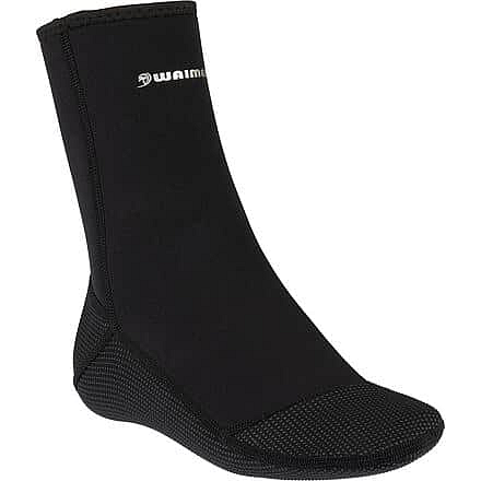 Water Socks neoprenové ponožky Velikost (obuv): EU 45-47