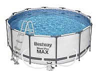 Bazén Steel Pro Max 3,66 x 1,22 m - 56420 Rozbaleno