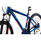 Horský bicykel DHS Teranna 2927 29" 7.0