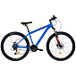 Horský bicykel DHS Teranna 2727 27,5" 7.0