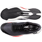 Rush Pro 4.0 Clay tenisová obuv černá