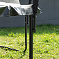 Kryt pružin pro trampolínu inSPORTline Flea PRO 244 cm
