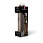 BERLINGERHAUS Termoska lahev nerez 0,5 l Carbon Metallic Line BH-1760