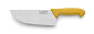 CS SOLINGEN Nůž filetovací kuchyňský 22 cm PRO-X, žlutá CS-029043Y