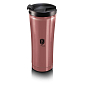 BERLINGERHAUS Termohrnek 500 ml I-Rose Edition BH-6409