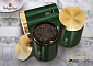 BERLINGERHAUS Dóza na potraviny sada 3 ks Emerald Collection BH-6272