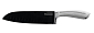 CS SOLINGEN Nůž Santoku s titanovým povrchem 16 cm GARMISCH CS-070571