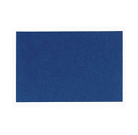 KELA Prostírání Felia modrá, 100% filz 45x30cm KL-11805