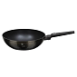 BERLINGERHAUS Pánev WOK s titanovým povrchem 28 cm Primal Gloss Collection BH-6575