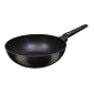 BERLINGERHAUS Pánev WOK s titanovým povrchem 28 cm Primal Gloss Collection BH-6575