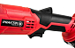 PRAKTIK-TOOLS AKU Úhlová bruska 18V Q-LINE FLEXPOWER PT-PTQ027