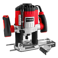 PRAKTIK-TOOLS Frézka horní 1200 W PRAKTIK Q-LINE PT-PTQ055