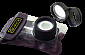 Podvodní pouzdro DiCAPac WP-ONE pro kompaktní fotoaparáty s externím zoomem