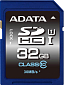 Paměťová karta Adata Premier SDHC 32GB UHS-I Class10