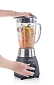 Blender G21 Baby smoothie, Graphite Black