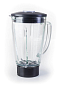 Blender G21 Baby smoothie, Graphite Black