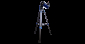 Teleskop Meade StarNavigator NG 125mm MAK