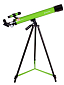 Teleskop Bresser Junior Space Explorer 45/600 green