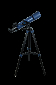 Teleskop Meade StarPro AZ 70mm Reflector