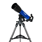 Teleskop Meade Infinity 102 mm AZ Refractor