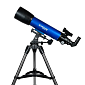 Teleskop Meade Infinity 102 mm AZ Refractor