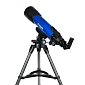 Teleskop Meade Infinity 102 mm AZ Refractor