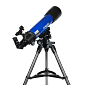 Teleskop Meade Infinity 102 mm AZ Refractor