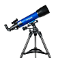 Teleskop Meade Infinity 102 mm AZ Refractor