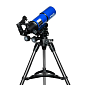 Teleskop Meade Infinity 80mm AZ Refractor