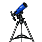 Teleskop Meade Infinity 80mm AZ Refractor