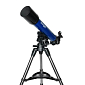 Teleskop Meade Infinity 90mm AZ Refractor