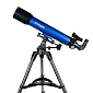 Teleskop Meade Infinity 90mm AZ Refractor