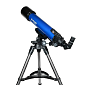 Teleskop Meade Infinity 90mm AZ Refractor