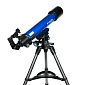 Teleskop Meade Infinity 90mm AZ Refractor