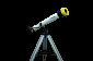 Teleskop Meade EclipseView 60mm Refractor
