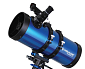 Teleskop Meade Polaris 127mm EQ Refractor